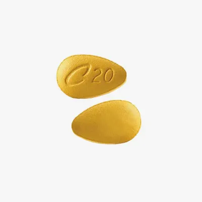 Cialis generikum a tadalafil: Delší výdrž v posteli