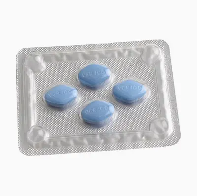 Viagra Generika: Spolehlivé řešení pro vaši erekci