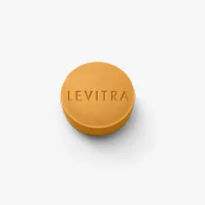 Levitra Original: Účinná pomoc pro vaši erekci