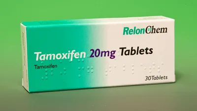 Tamoxifen 20 mg: Vše o léčbě a prevenci rakoviny prsu