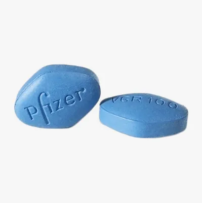 Viagra Original 100mg: Pomoc pro chlapy